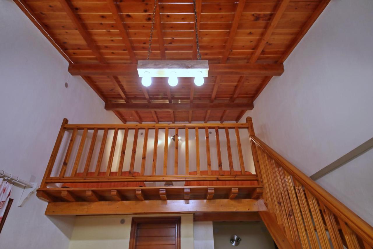 Koromilia Villa Neo Klima Exterior foto